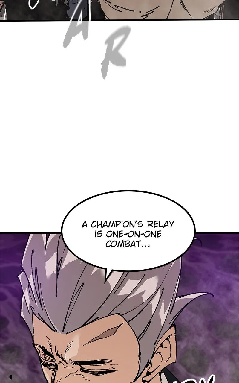 Read Kill to Live chapter 33 image 94 on Lezhin