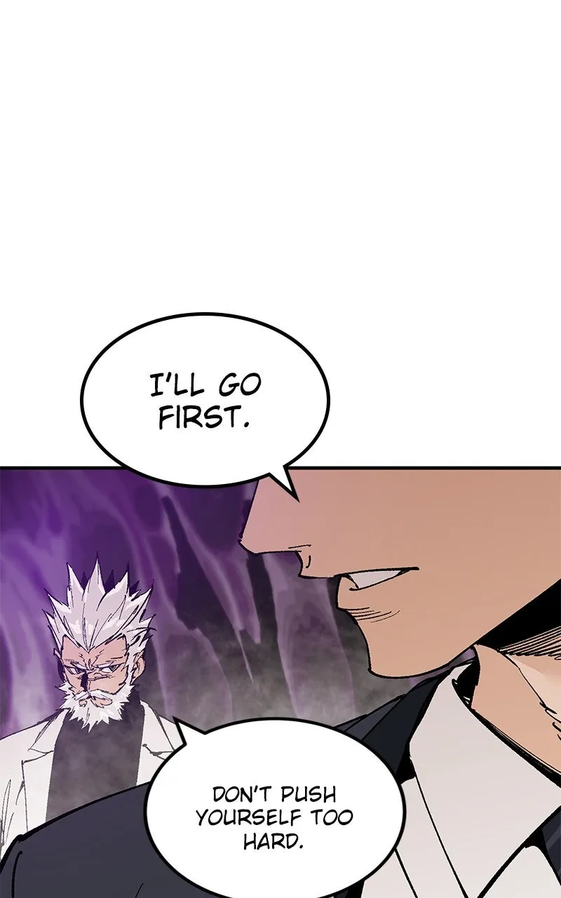 Read Kill to Live chapter 33 image 99 on Lezhin