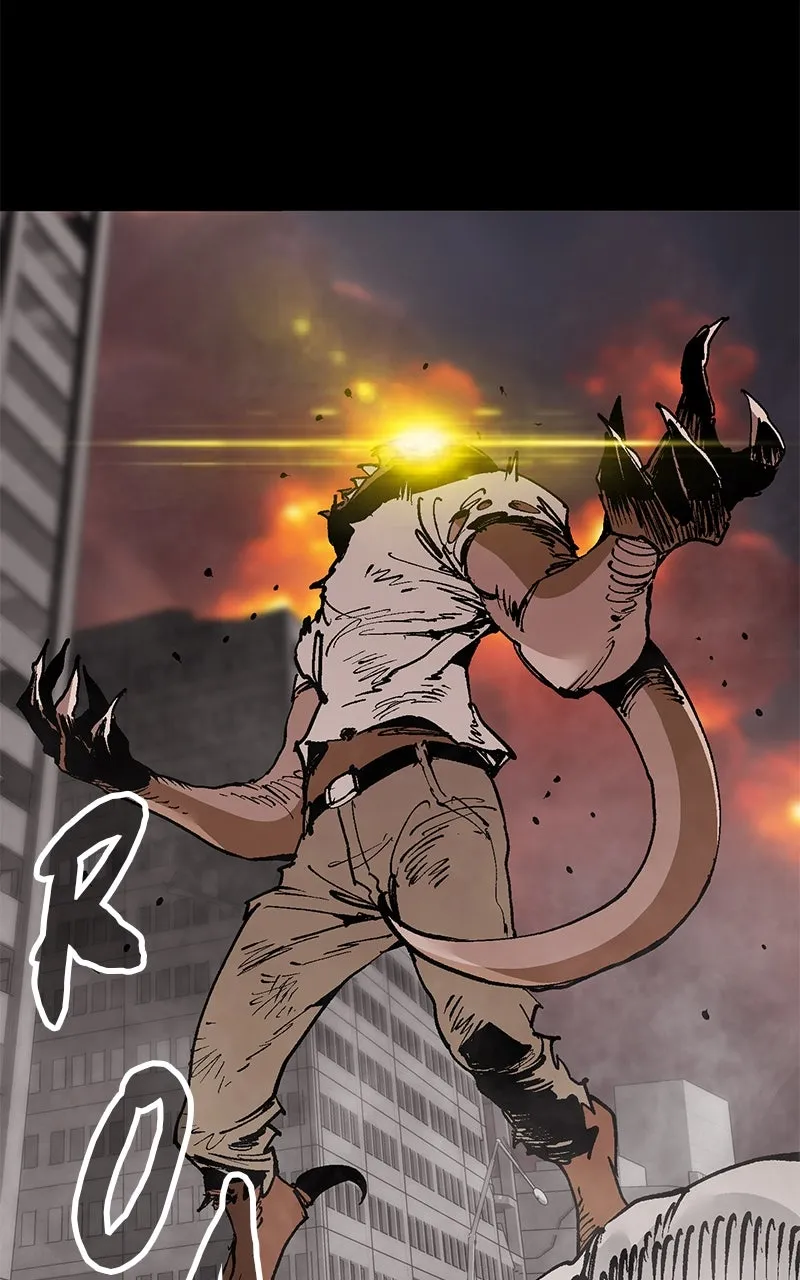 Read Kill to Live chapter 34 image 1 on Lezhin