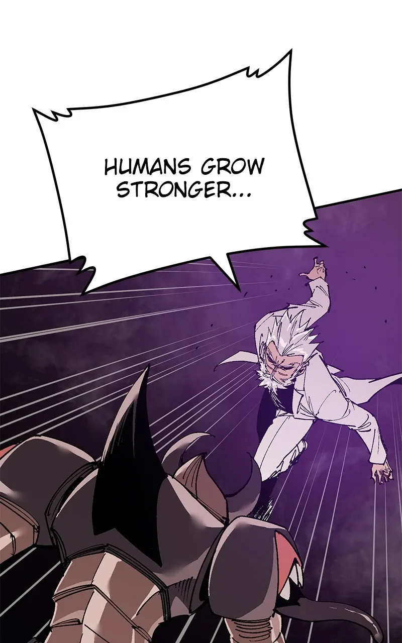 Read Kill to Live chapter 34 image 105 on Lezhin
