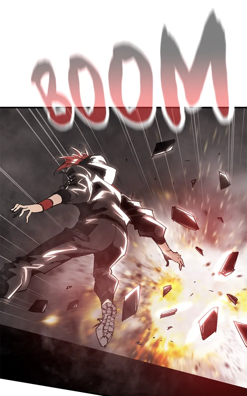 Read Kill to Live chapter 34 image 111 on Lezhin