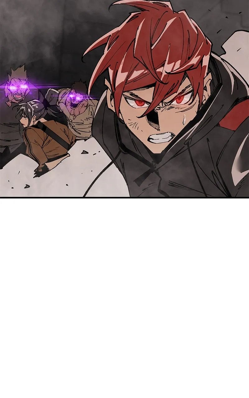 Read Kill to Live chapter 34 image 113 on Lezhin