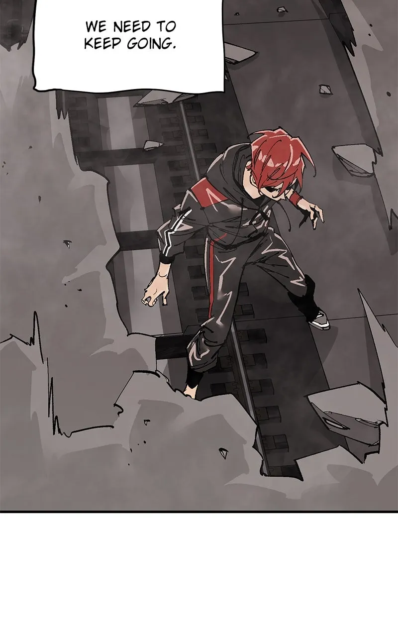 Read Kill to Live chapter 34 image 120 on Lezhin
