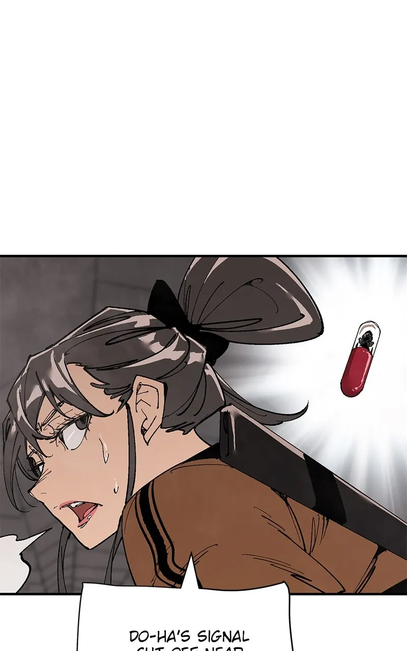Read Kill to Live chapter 34 image 121 on Lezhin