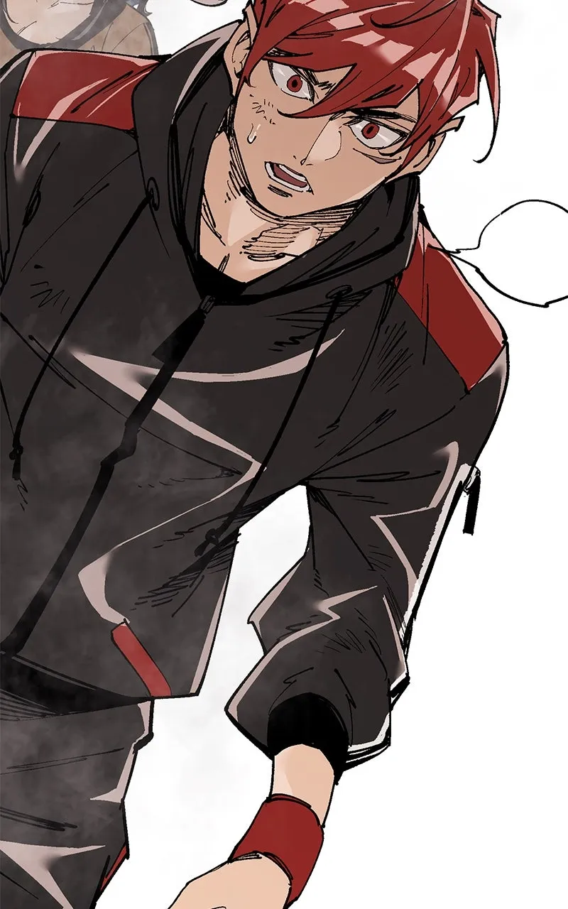 Read Kill to Live chapter 34 image 126 on Lezhin