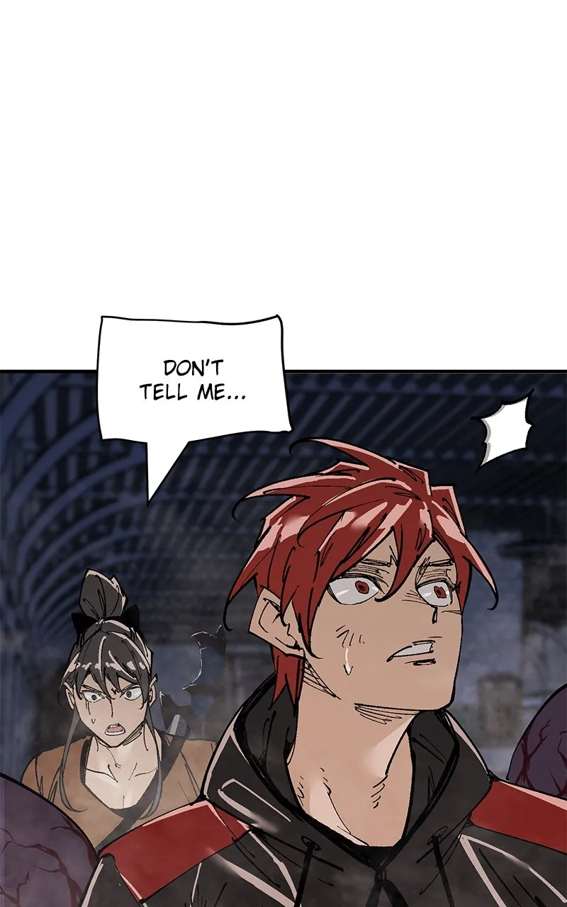 Read Kill to Live chapter 34 image 130 on Lezhin