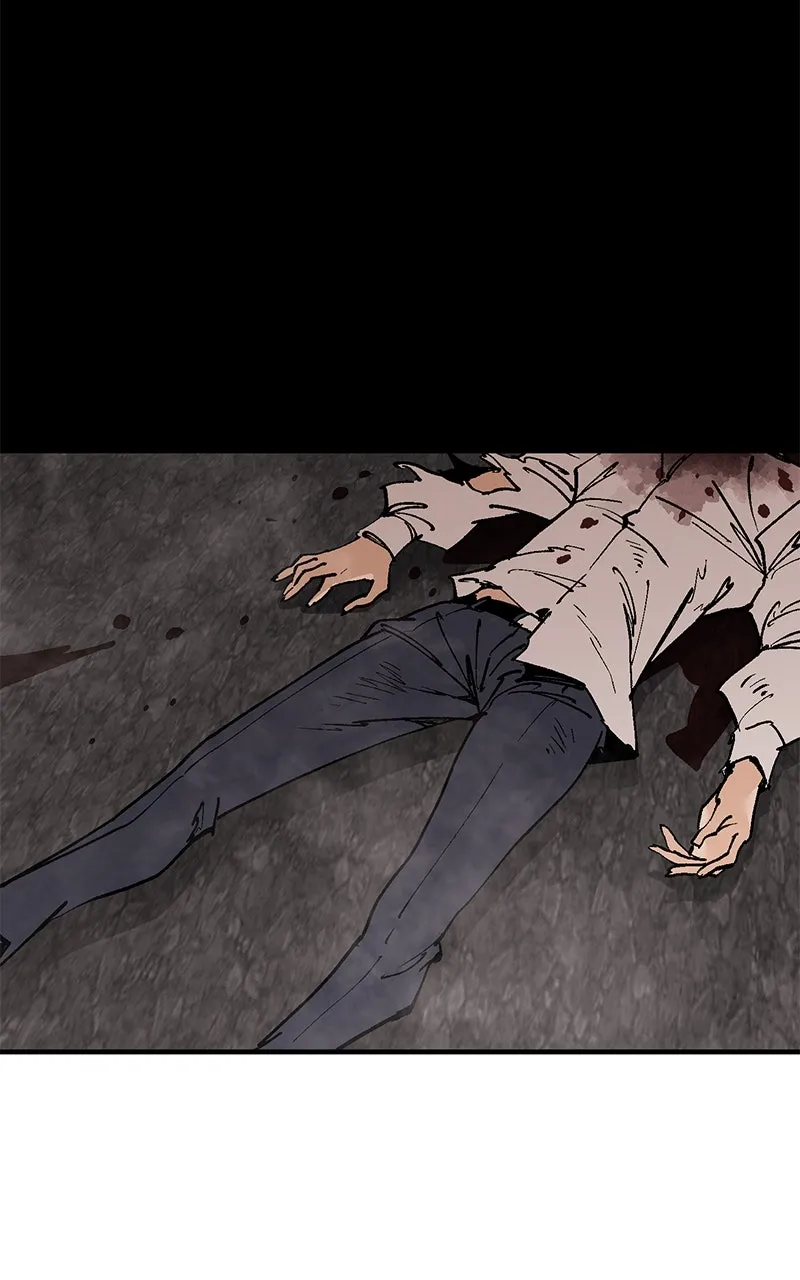 Read Kill to Live chapter 34 image 17 on Lezhin