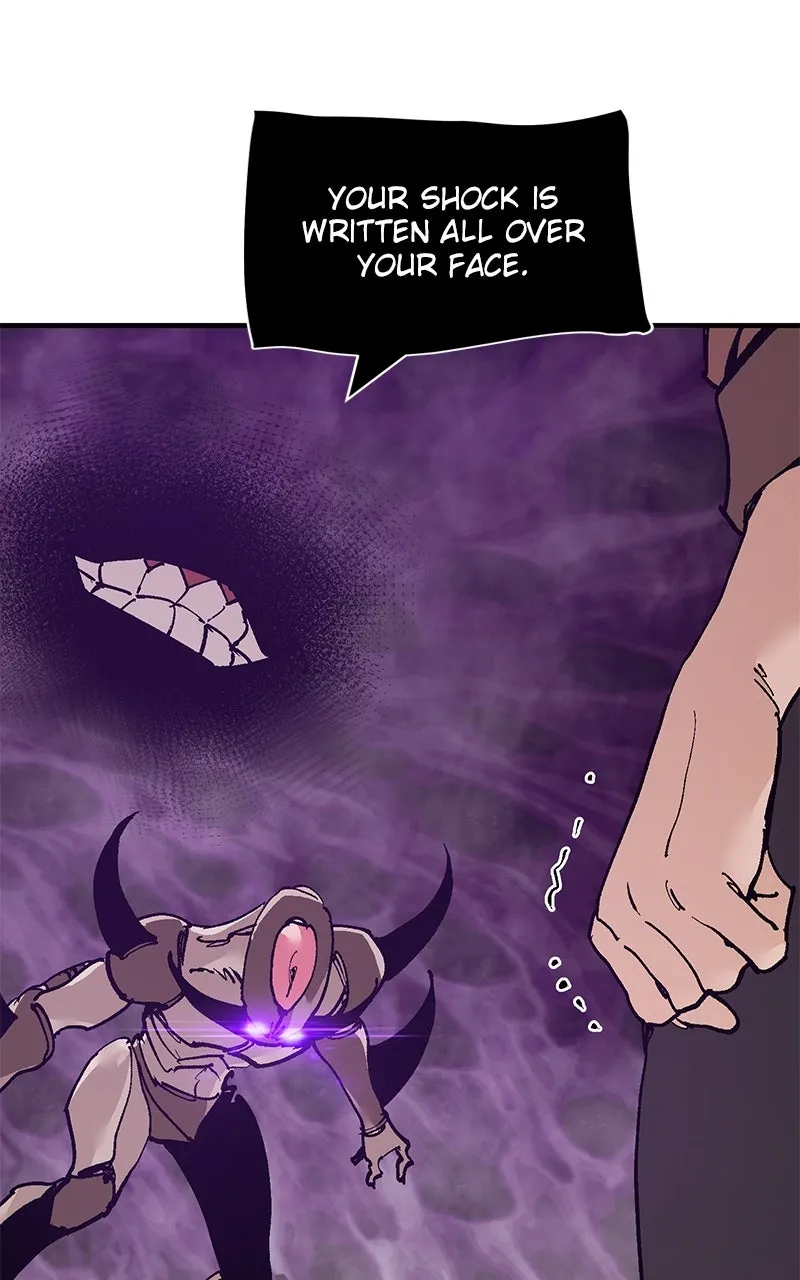 Read Kill to Live chapter 34 image 31 on Lezhin
