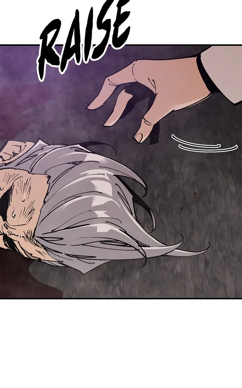 Read Kill to Live chapter 34 image 39 on Lezhin