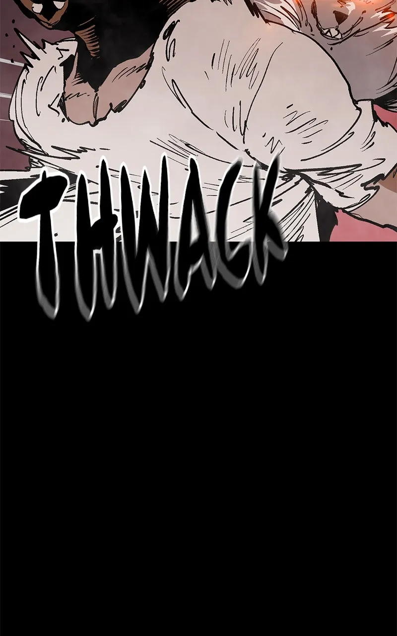 Read Kill to Live chapter 34 image 4 on Lezhin