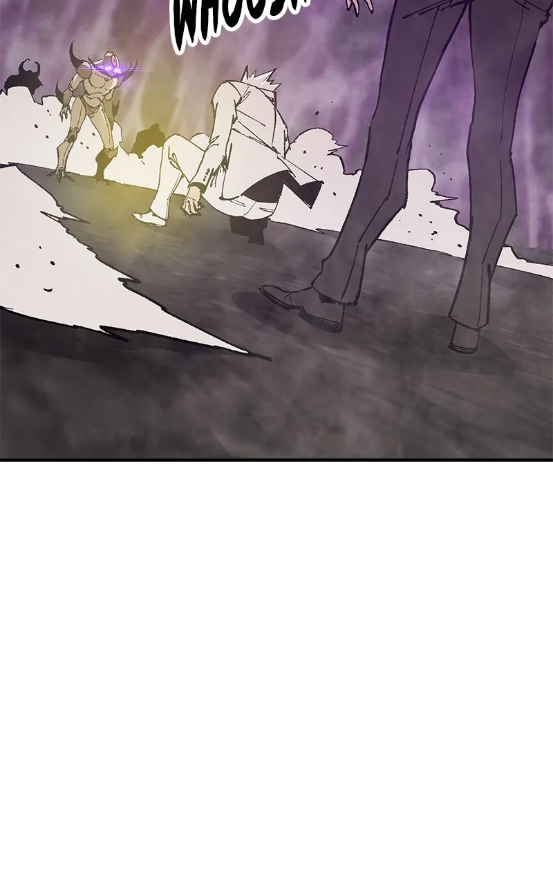 Read Kill to Live chapter 34 image 45 on Lezhin