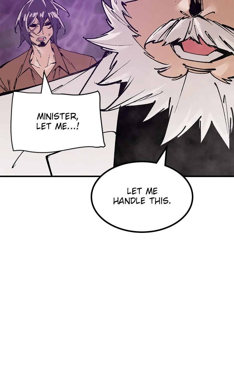 Read Kill to Live chapter 34 image 49 on Lezhin
