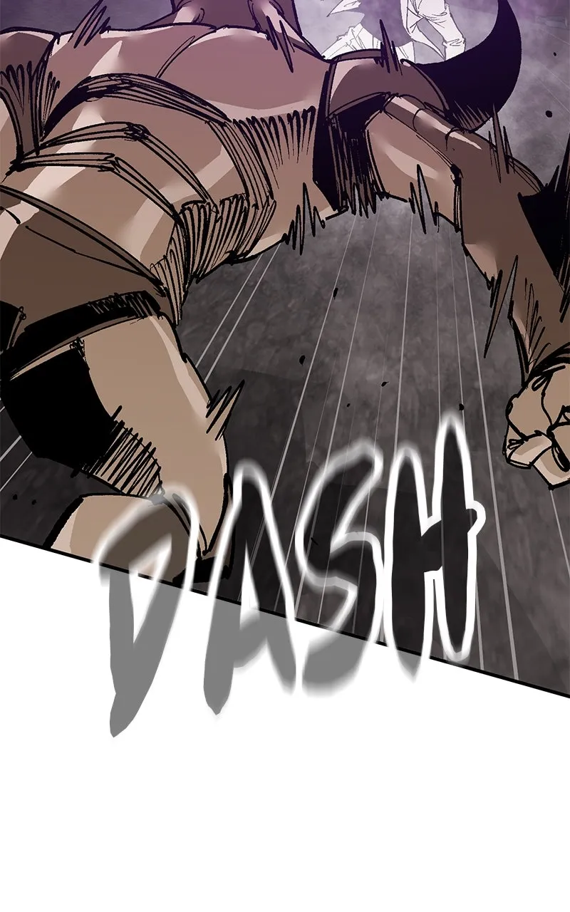 Read Kill to Live chapter 34 image 55 on Lezhin