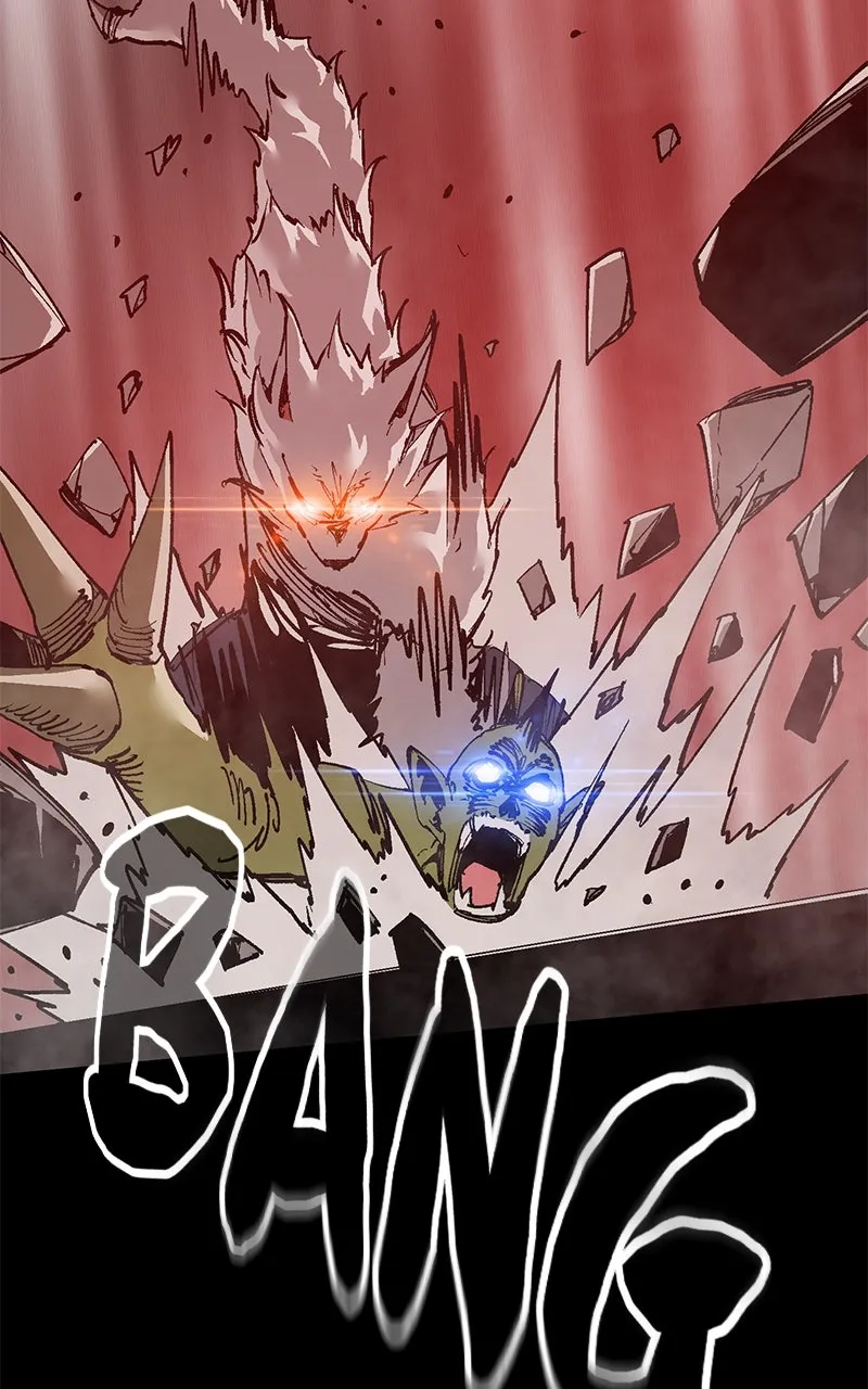 Read Kill to Live chapter 34 image 9 on Lezhin