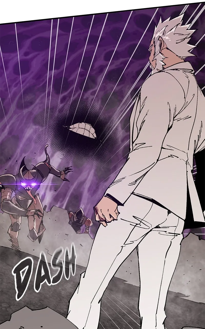 Read Kill to Live chapter 34 image 96 on Lezhin