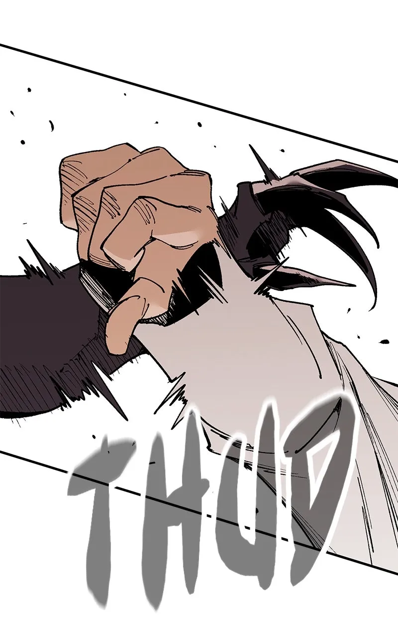 Read Kill to Live chapter 34 image 98 on Lezhin
