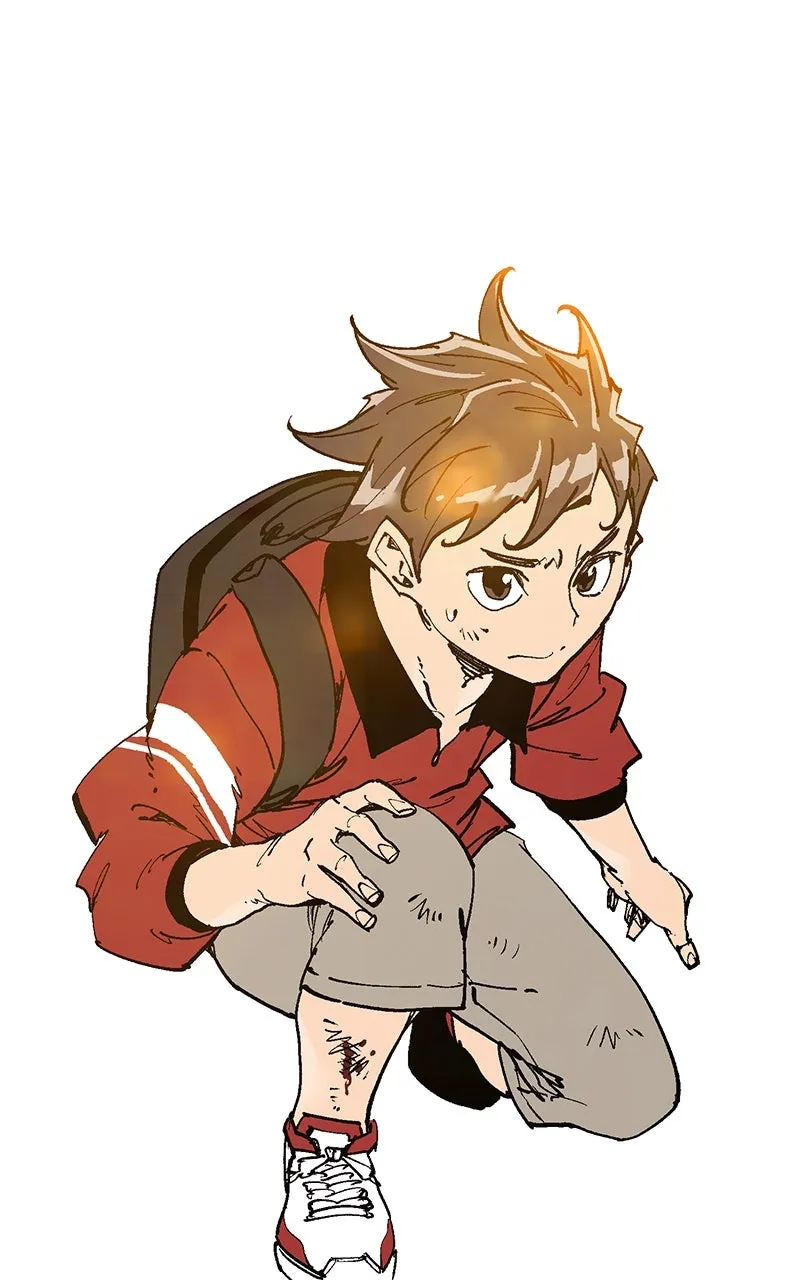 Read Kill to Live chapter 35 image 106 on Lezhin