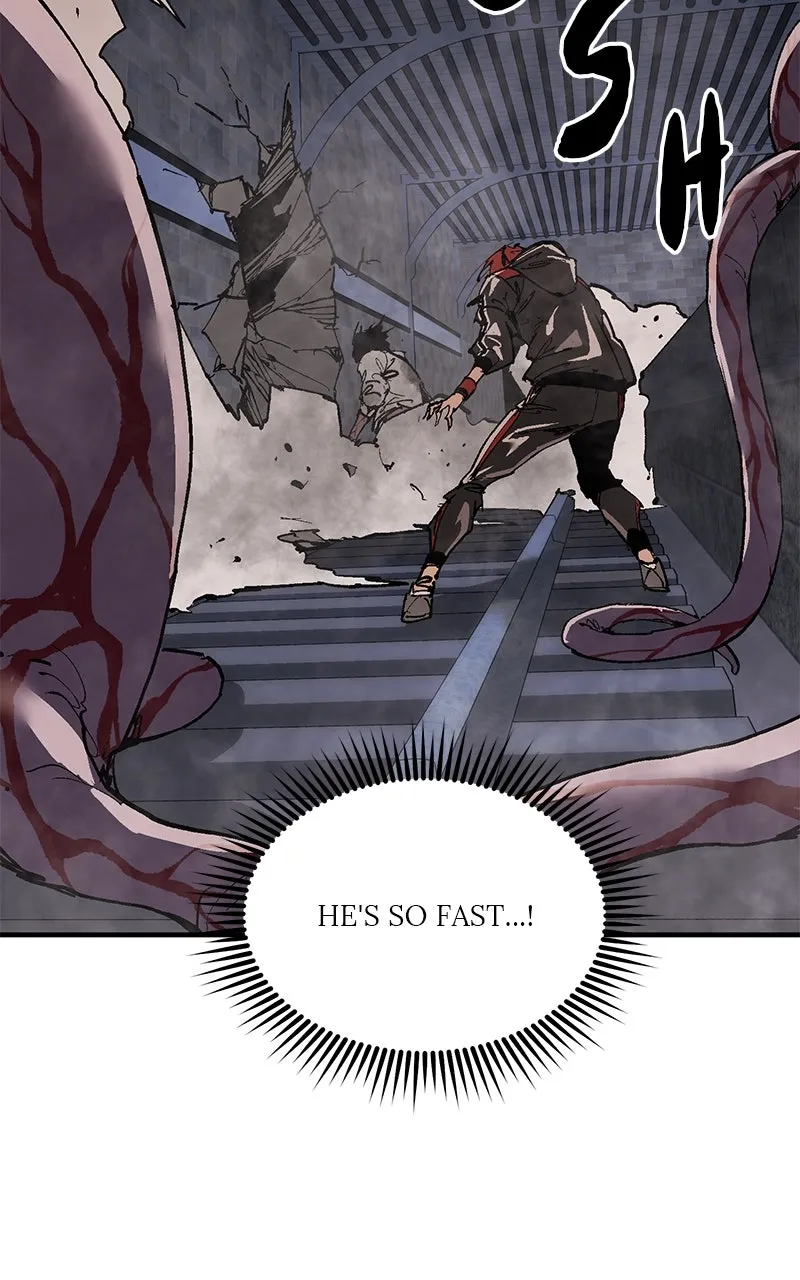 Read Kill to Live chapter 35 image 11 on Lezhin