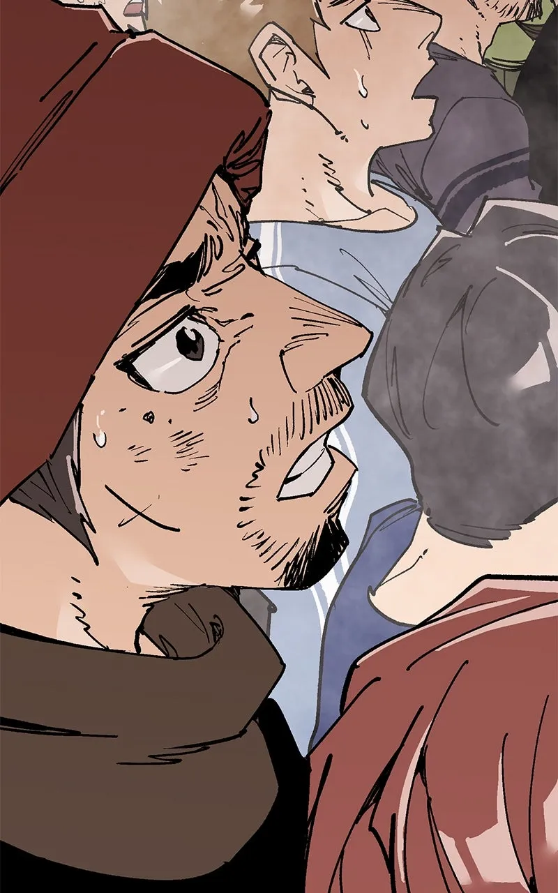 Read Kill to Live chapter 35 image 120 on Lezhin