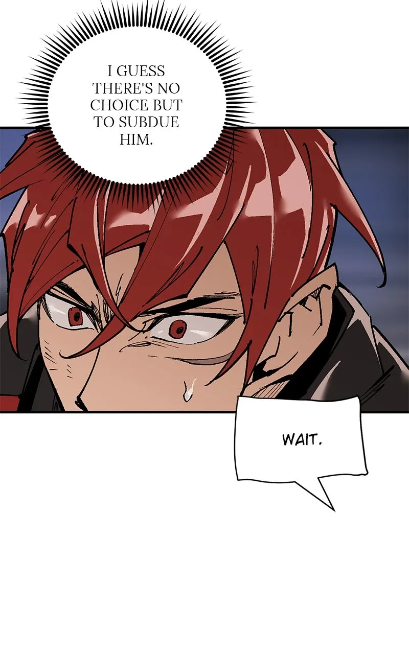 Read Kill to Live chapter 35 image 17 on Lezhin