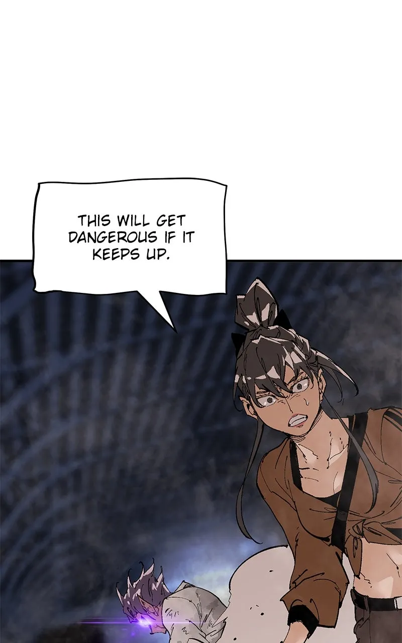 Read Kill to Live chapter 35 image 25 on Lezhin