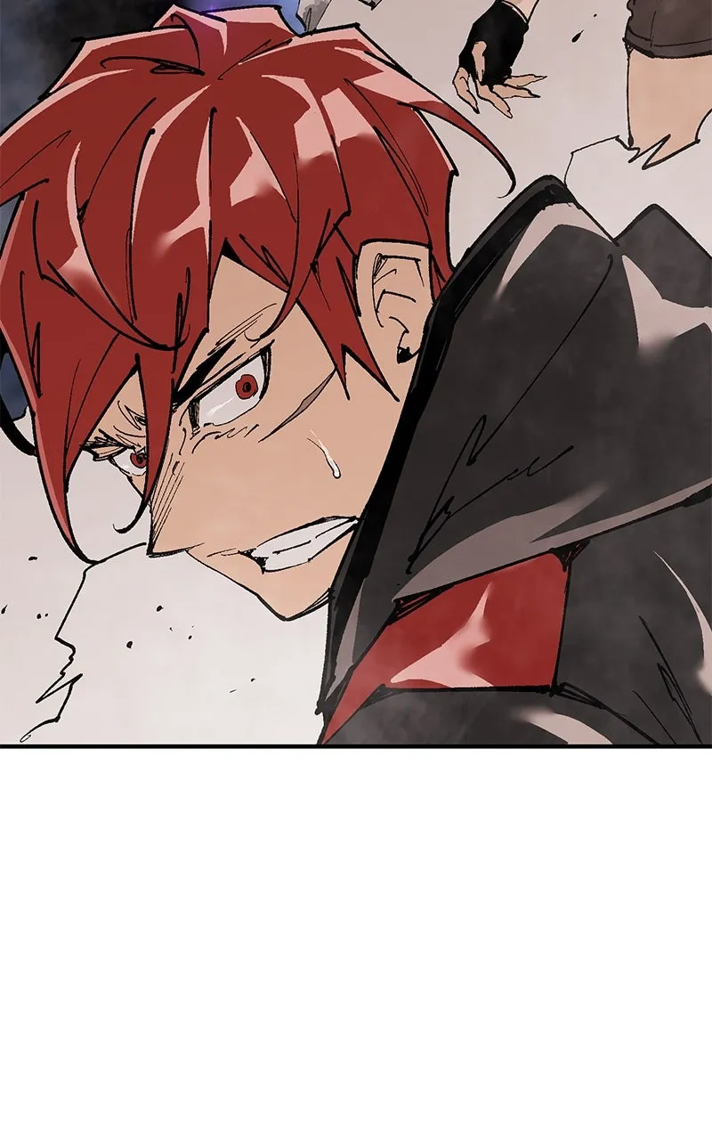 Read Kill to Live chapter 35 image 26 on Lezhin