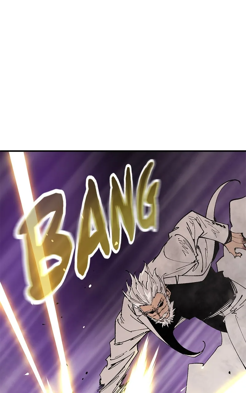 Read Kill to Live chapter 35 image 33 on Lezhin