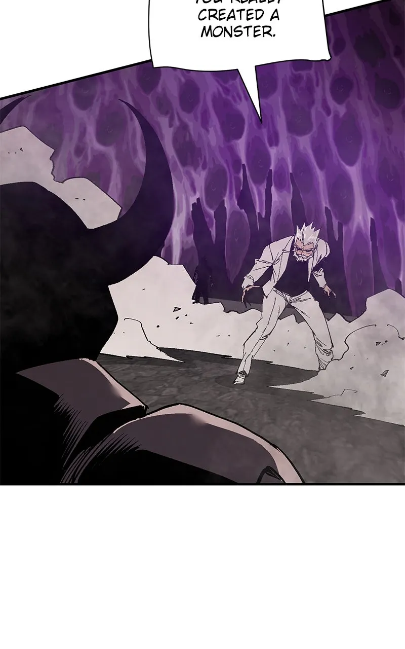 Read Kill to Live chapter 35 image 37 on Lezhin
