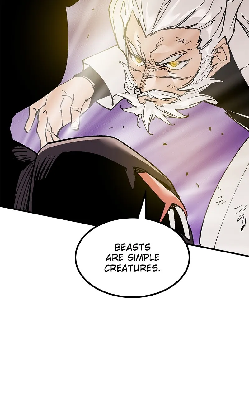 Read Kill to Live chapter 35 image 44 on Lezhin