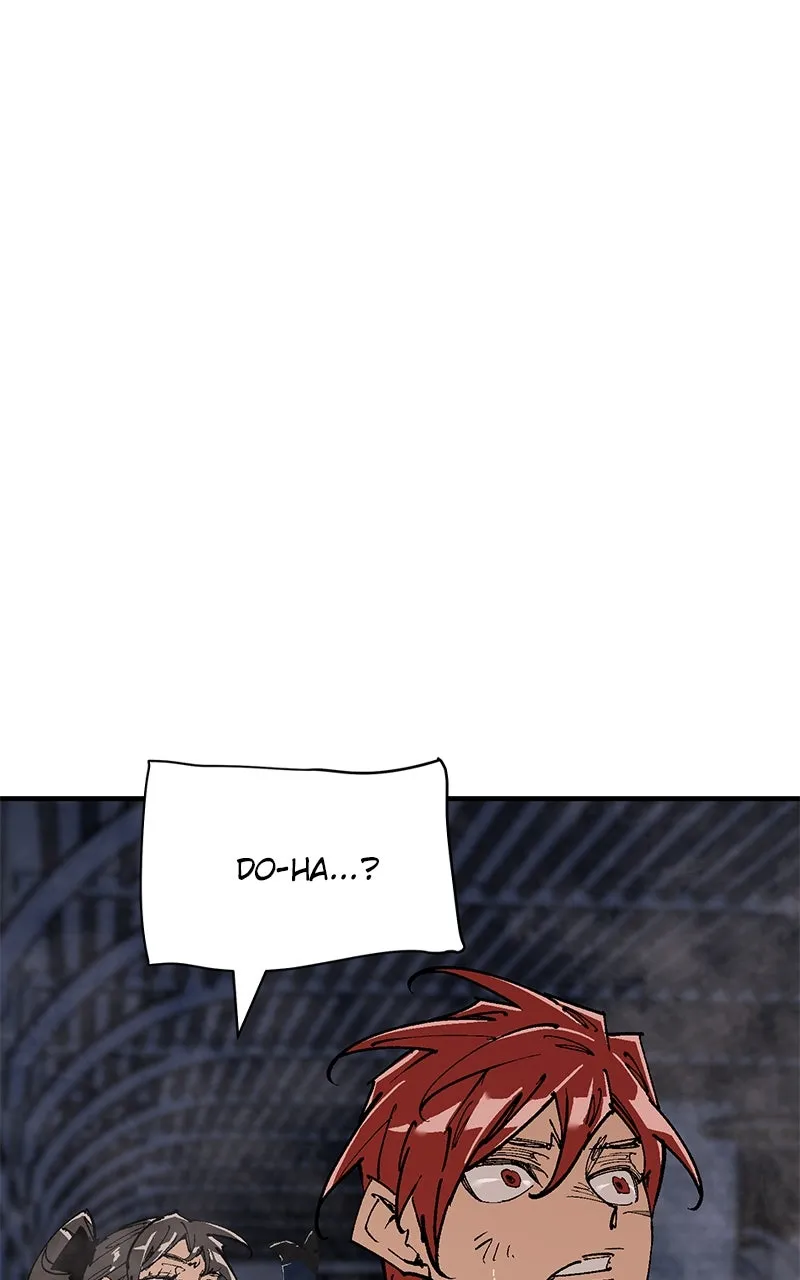 Read Kill to Live chapter 35 image 5 on Lezhin