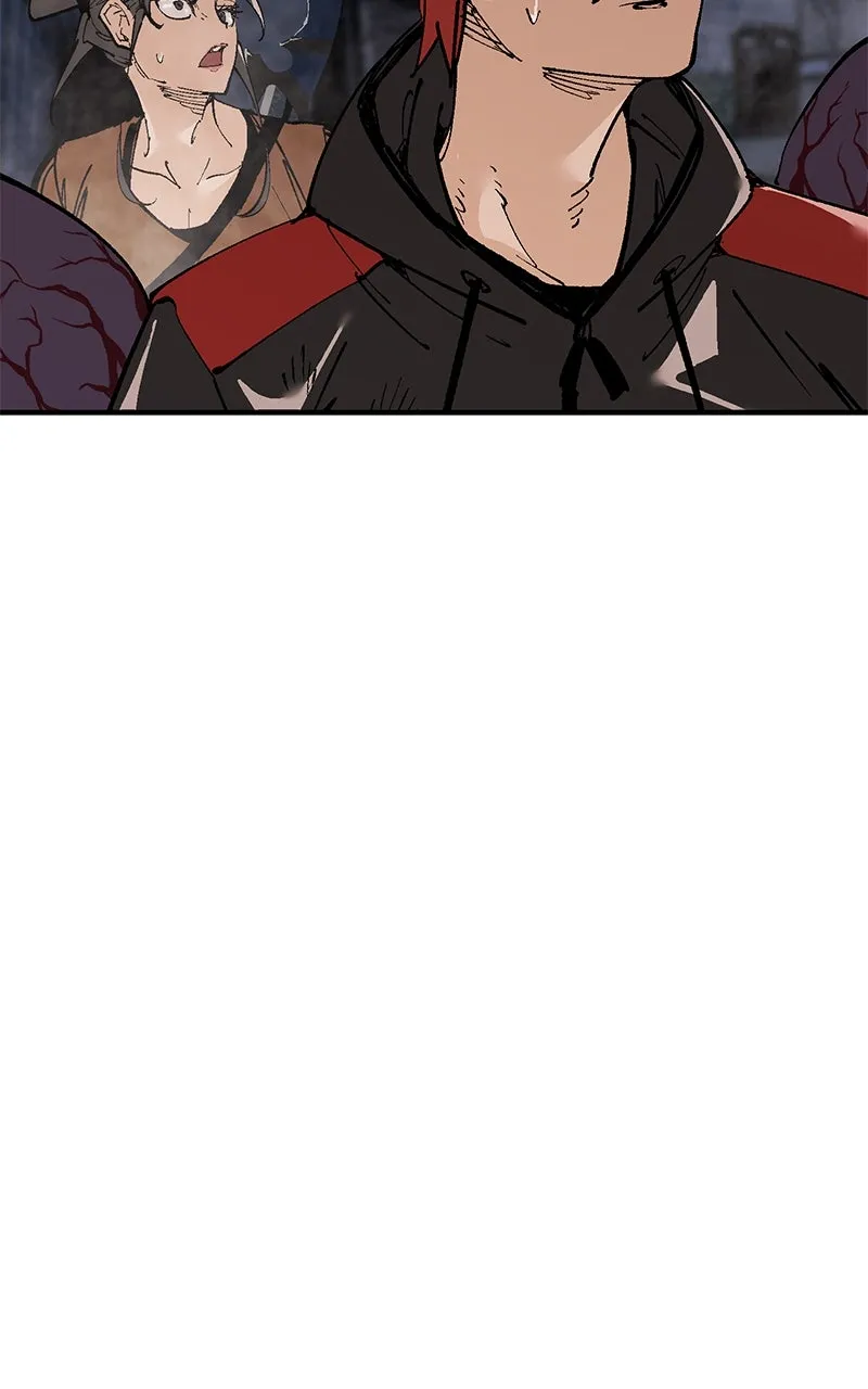Read Kill to Live chapter 35 image 6 on Lezhin