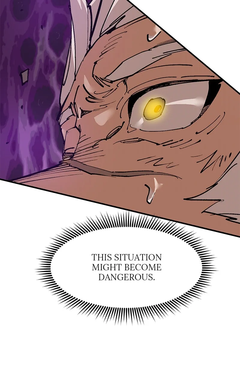 Read Kill to Live chapter 35 image 63 on Lezhin