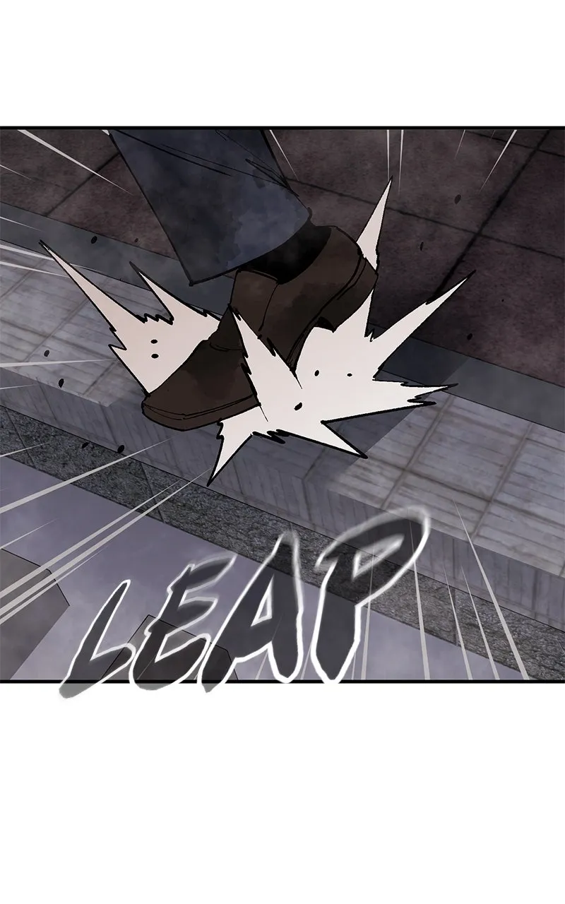 Read Kill to Live chapter 35 image 7 on Lezhin