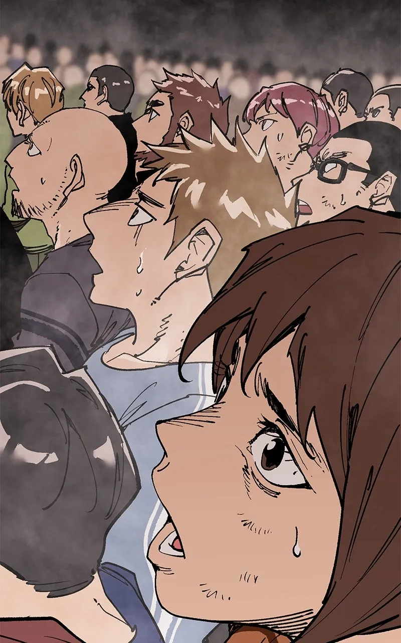 Read Kill to Live chapter 35 image 94 on Lezhin