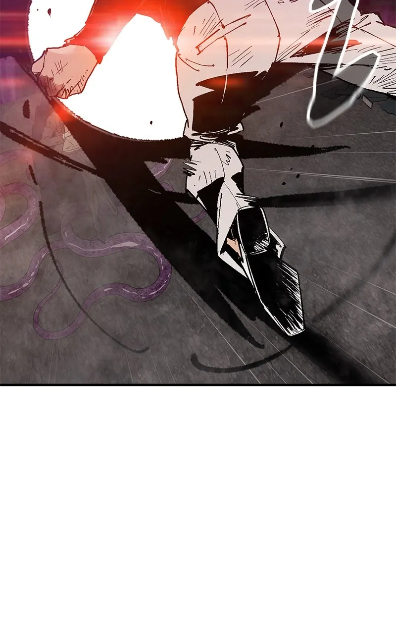 Read Kill to Live chapter 36 image 16 on Lezhin