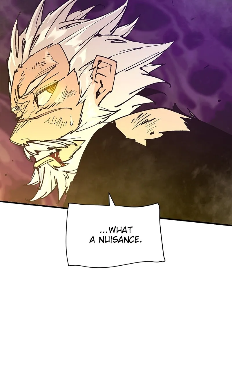 Read Kill to Live chapter 36 image 19 on Lezhin