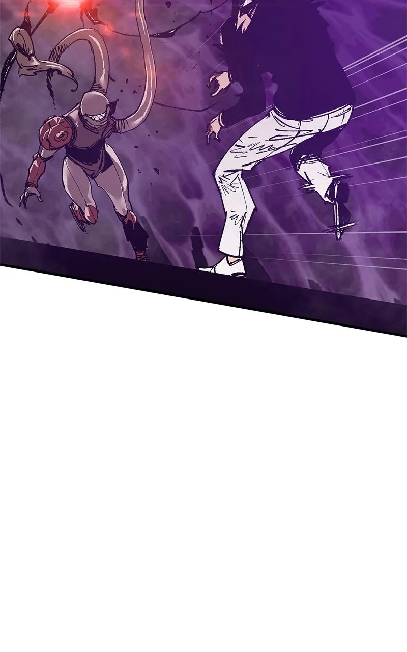 Read Kill to Live chapter 36 image 27 on Lezhin