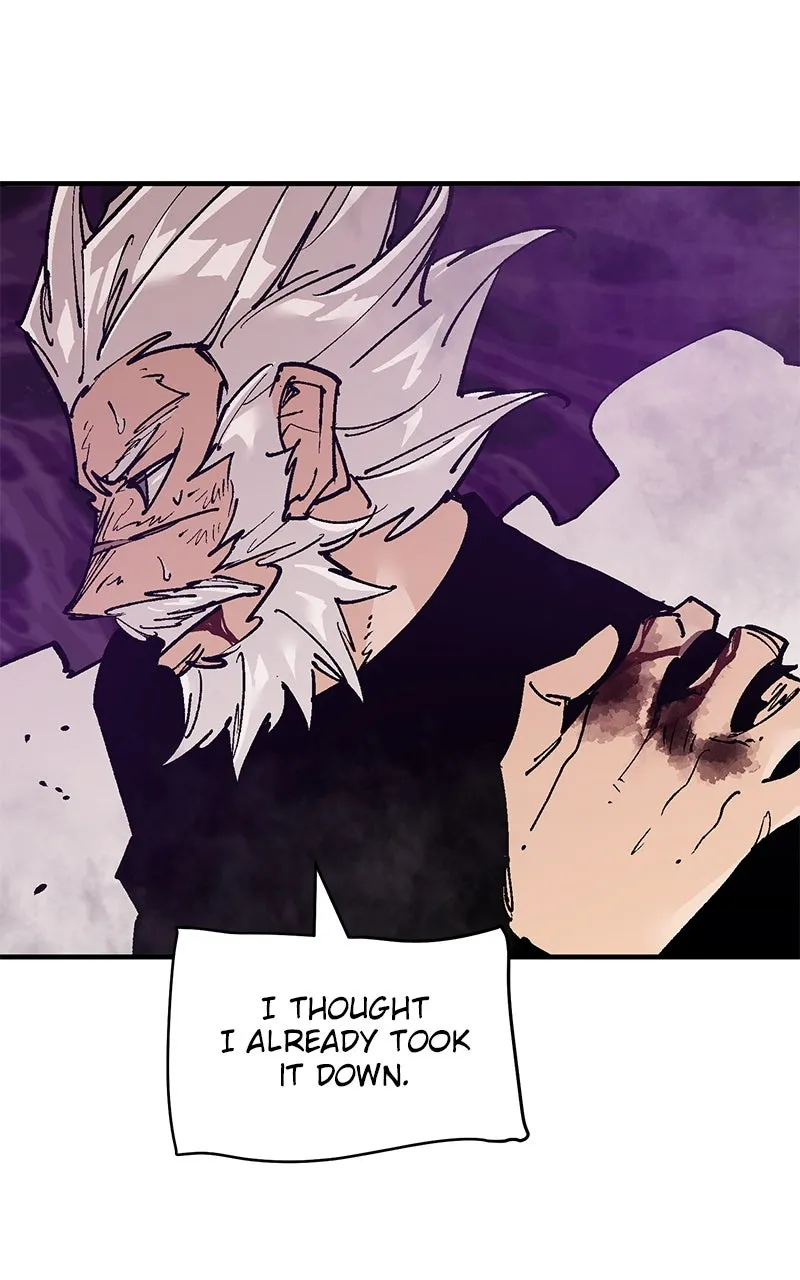 Read Kill to Live chapter 36 image 30 on Lezhin