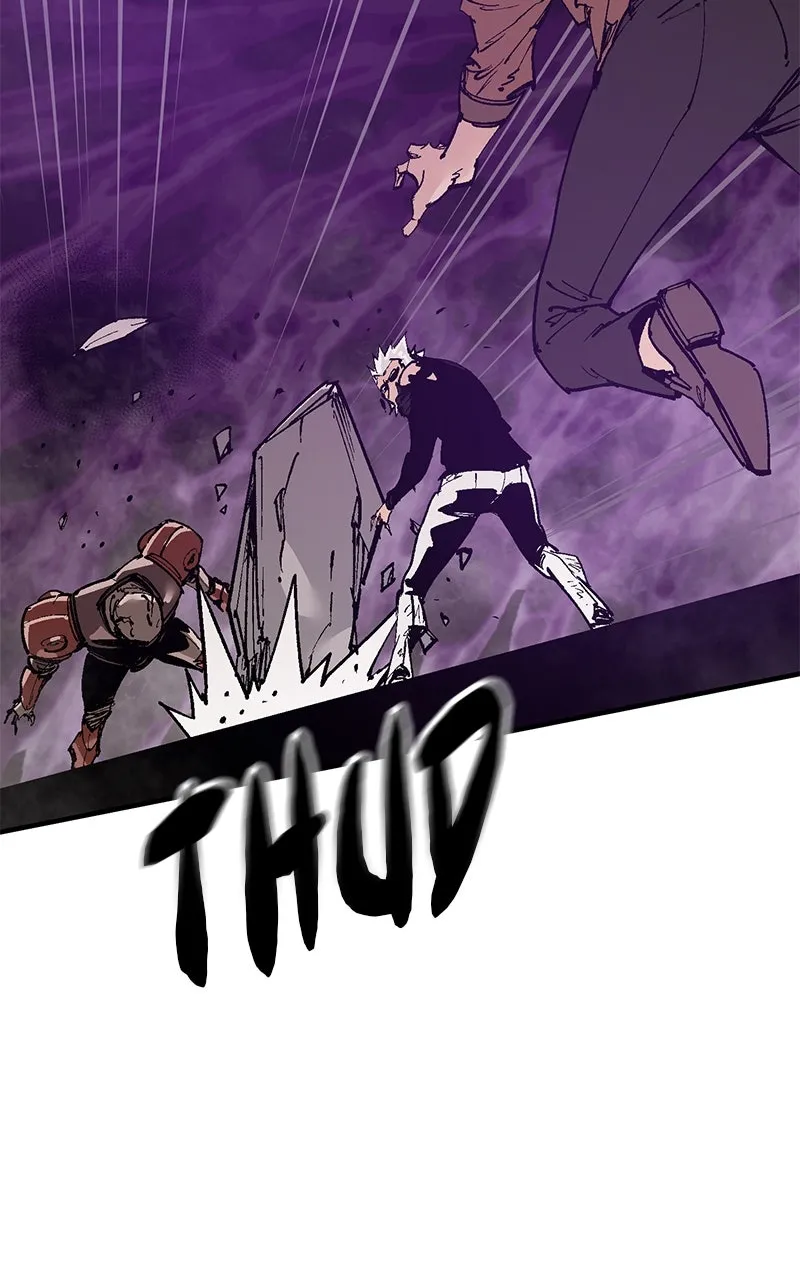 Read Kill to Live chapter 36 image 37 on Lezhin