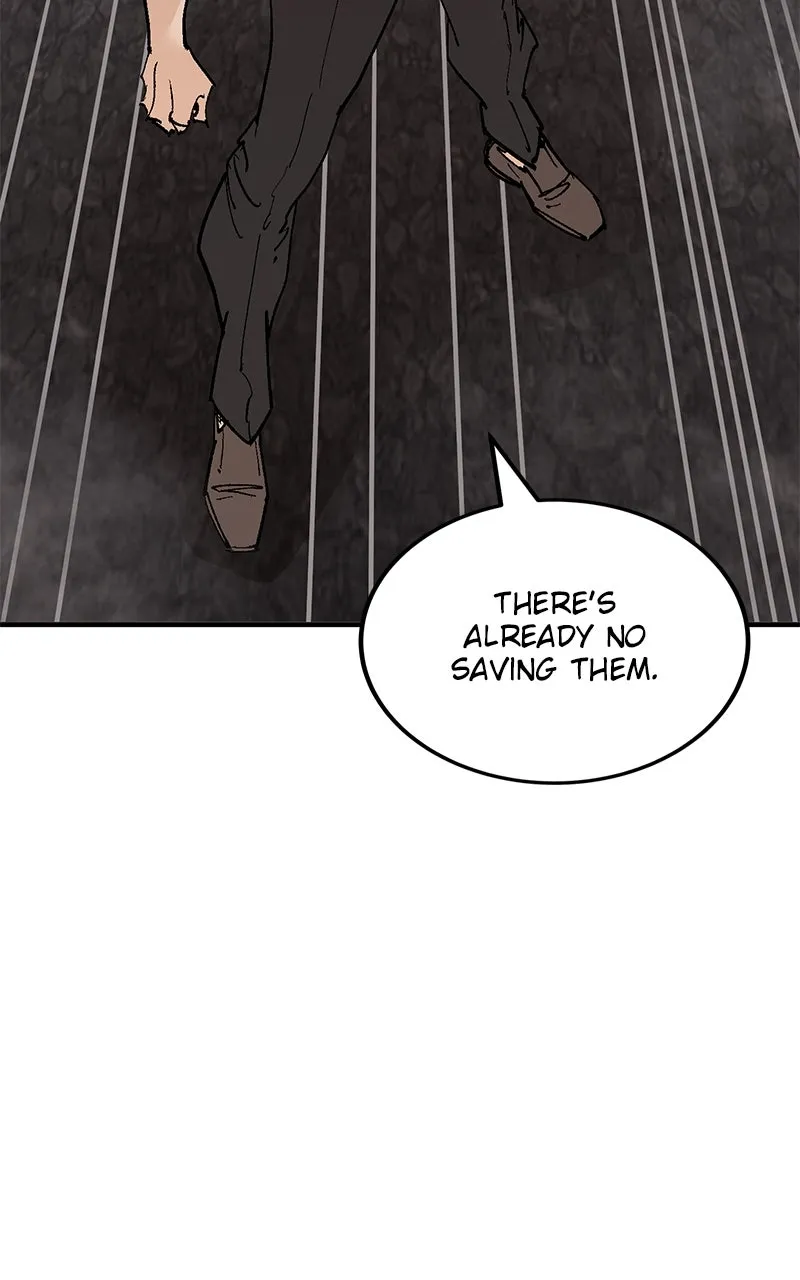Read Kill to Live chapter 36 image 41 on Lezhin