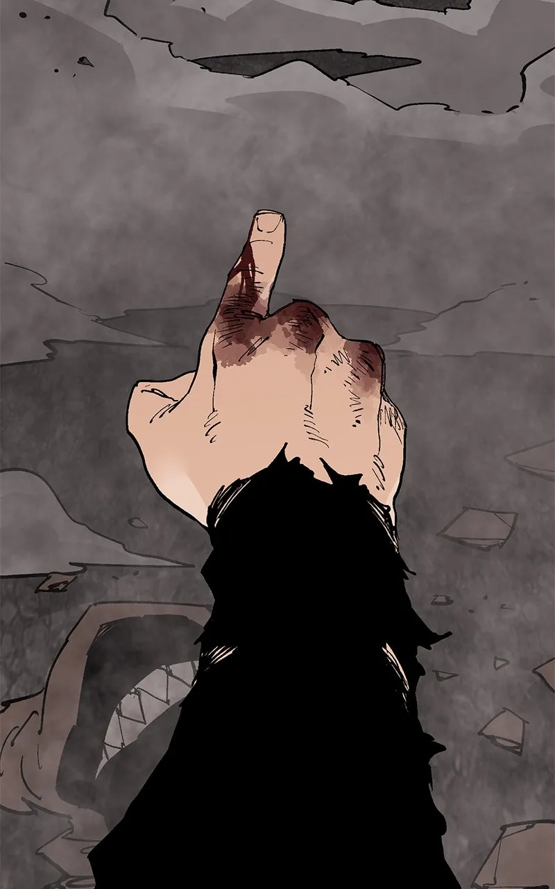 Read Kill to Live chapter 36 image 5 on Lezhin