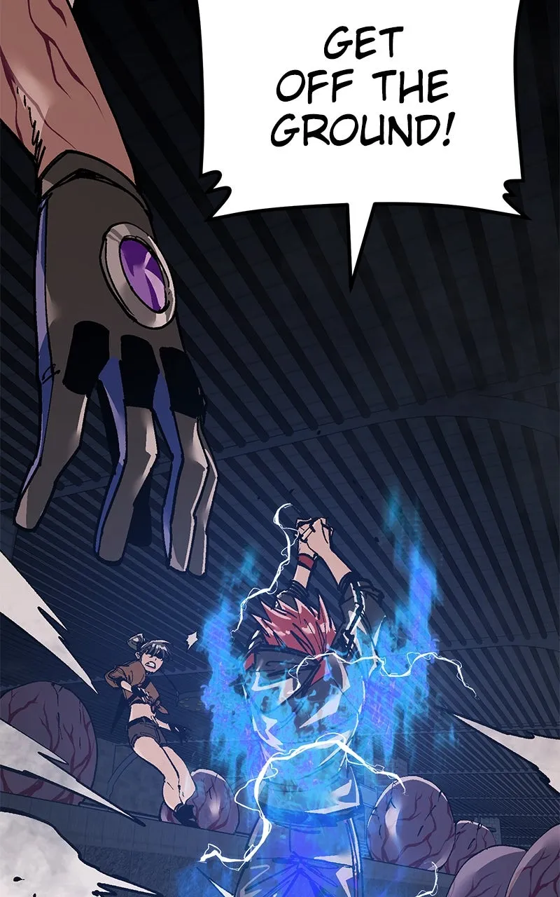 Read Kill to Live chapter 36 image 59 on Lezhin