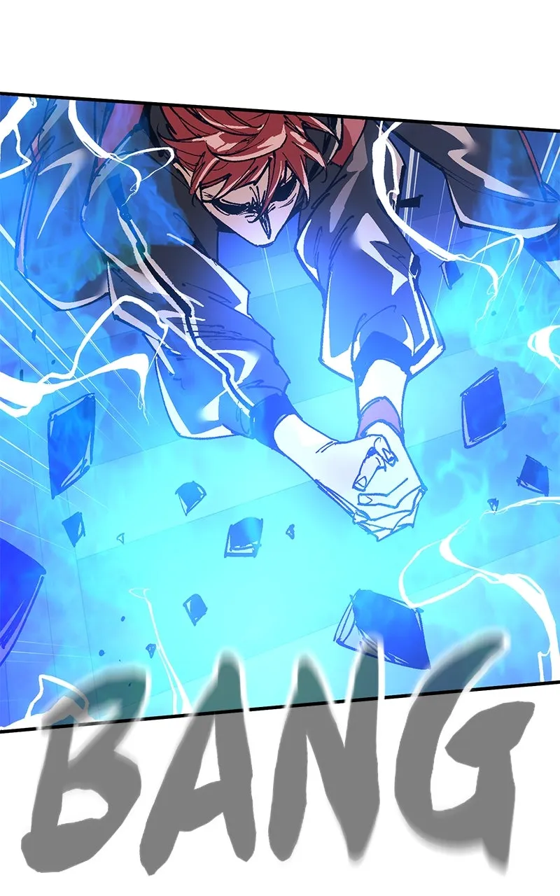 Read Kill to Live chapter 36 image 61 on Lezhin