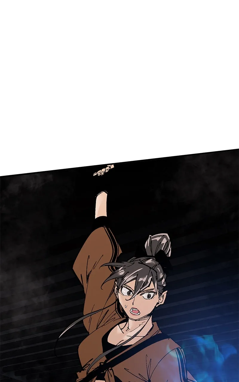 Read Kill to Live chapter 36 image 68 on Lezhin