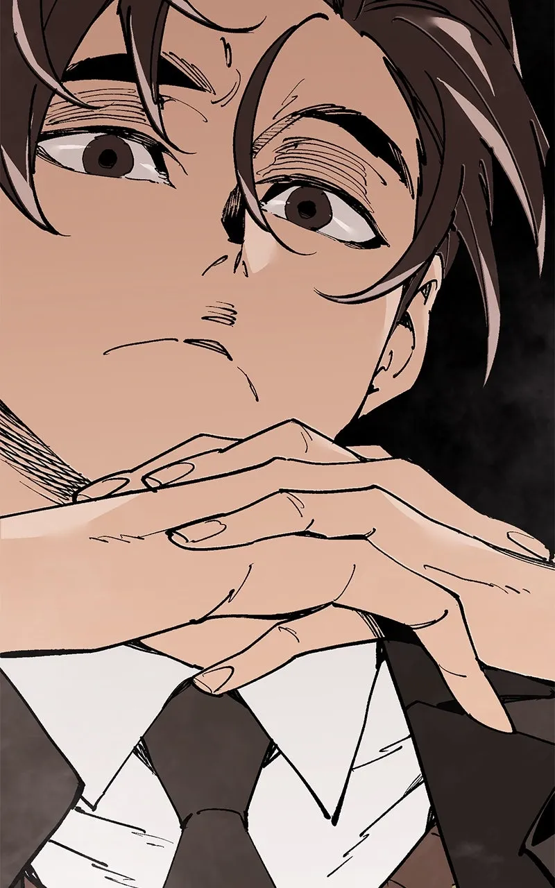Read Kill to Live chapter 36 image 7 on Lezhin