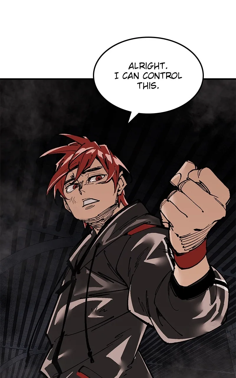 Read Kill to Live chapter 36 image 75 on Lezhin