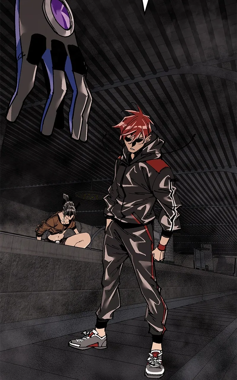 Read Kill to Live chapter 36 image 79 on Lezhin