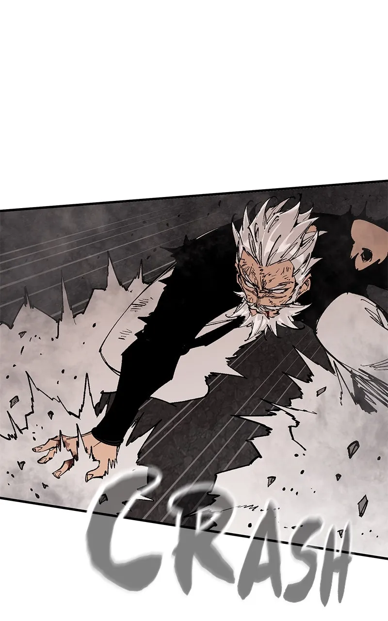 Read Kill to Live chapter 36 image 85 on Lezhin