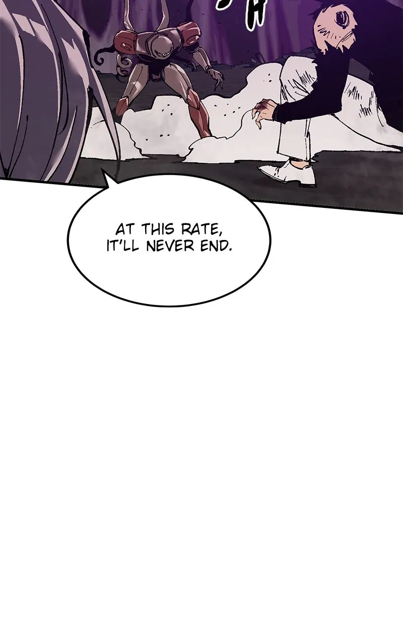 Read Kill to Live chapter 36 image 87 on Lezhin