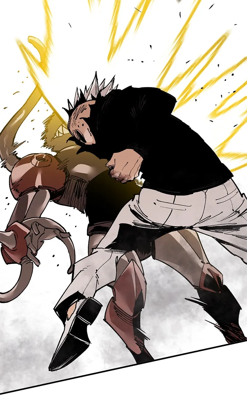 Read Kill to Live chapter 36 image 97 on Lezhin